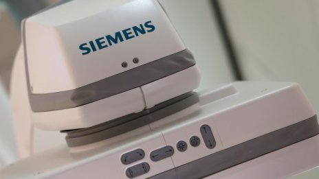 Здравният бизнес на Siemens може да се окаже най-голямото IPO в Европа за 2018 г.