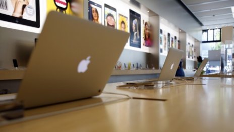 Apple пуска нов MacBook Air тази година?