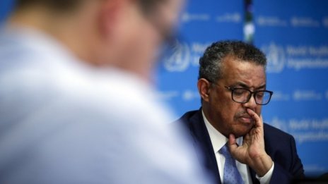 СЗО: Има скок на броя случаи на Covid-19 в страни, разхлабили мерките