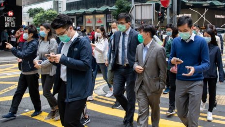 Мудното възстановяване влошава дефлацията при цените на производител в Китай