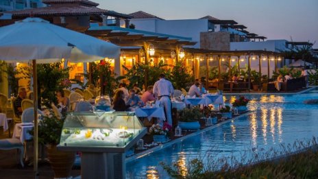 Над 60% от заведенията са отказали да отворят с разхлабването на мерките