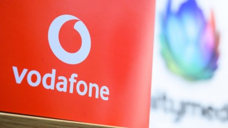 Vodafone: Усещаме ефекта от по-малкото международни пътувания