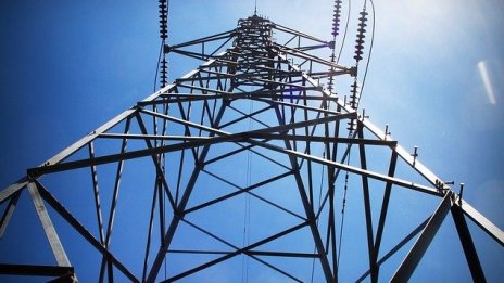 Електроенергийният пулс на Европа отразява постепенното социално съживяване