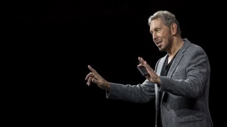Как Лари Елисън за малко стана най-богатият на света