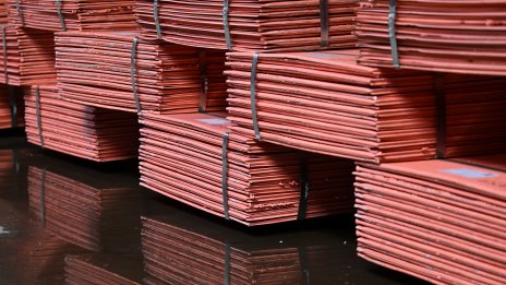 МАЕ очаква слабата диверсификация на пазара на критични минерали да навреди на индустрията