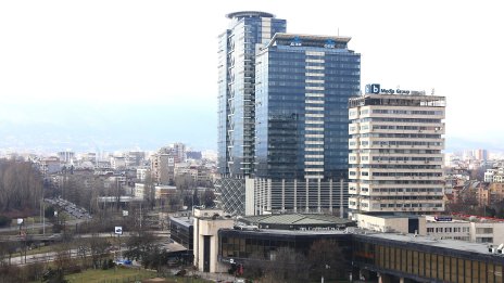 Високата инфлация не подмина и наемите на бизнес имотите у нас