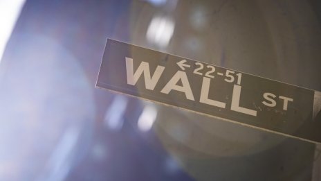 Оптимизмът се завръща на Wall Street в началото на седмицата