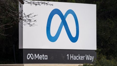 Русия започна наказателно дело срещу Meta Platforms