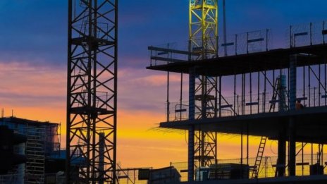 Разходите за строителство на жилища в Германия достигат 9-годишен връх през август