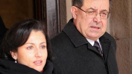 Служебният агроминистър: Никое от спряганите лица няма да се върне начело на ДФЗ