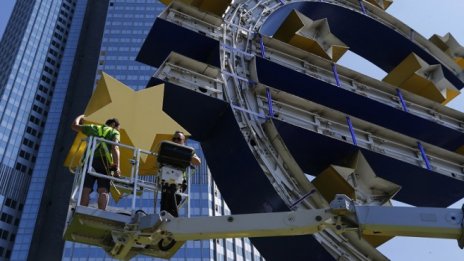 Еврозоната е започнала силно годината, сочи проучване за бизнес активността