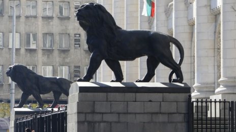 Прокуратурата повдигна две обвинения на Румен Овчаров