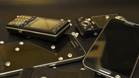 Япония събира стари джаджи, от които да направи медали за Олимпийските игри