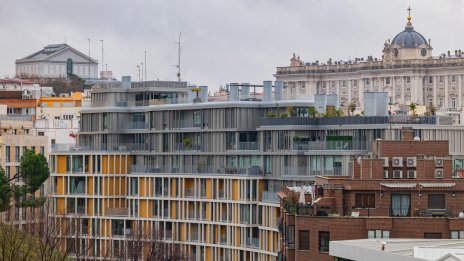 Как ЕС може да гарантира достъпни жилища?