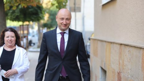 Финансовият министър Белчев: Може да има изненадваща инфлация