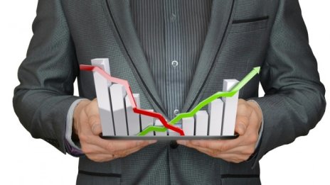 Продажбите в промишлеността, строителството и търговията са във фокуса на седмицата