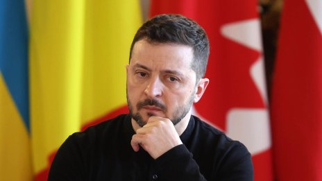 САЩ: Украйна е готова да приеме предложението за 30-дневно примирие с Русия