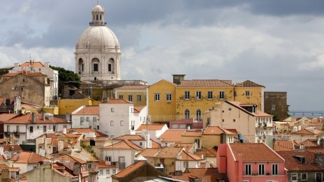 Жилищната криза в Европа намира дълбоко отражение в Португалия