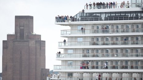 Кадър на деня за 3 юни