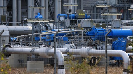 Домакинствата са голямата неизвестна в стремежа на Европа да се освободи от руския газ