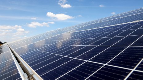 Енергийната криза ускорява зеления преход