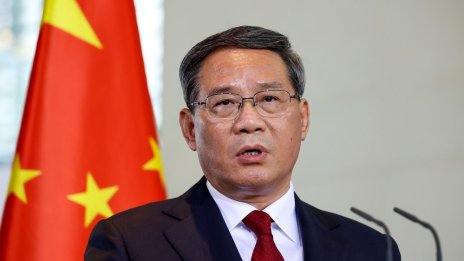 Китай пристига в Давос с притеснително голяма според САЩ делегация