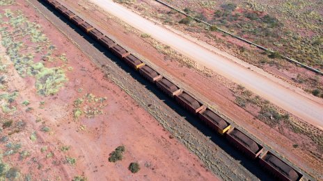 Най-големите роботи в света се сблъскват с предизвикателство в лицето на електрификацията