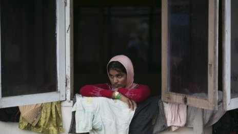 С евросредства БЧК наема жилища за настаняване на бежанци