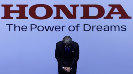 Honda ускорява електрификацията при новия изпълнителен директор