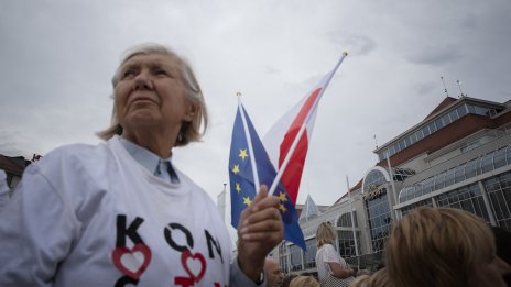 Европа се нуждае от преобразяване, за да надживее дългата война на Путин