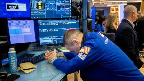 Трейдър: Моментът предоставя добри цени за влизане и на американския, и на европейския пазар