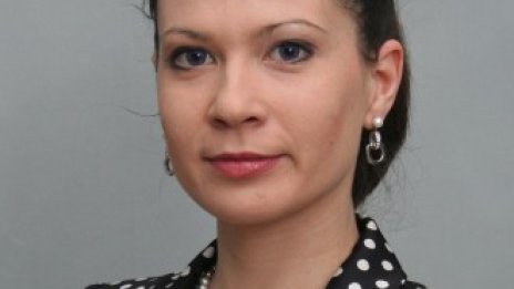 И. Вачева: Целта е София Комерс да остане сред най-атрактивните дружества на БФБ