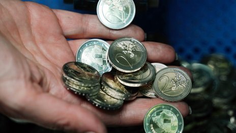 Левовите платежни системи ще спрат работа с въвеждането на еврото