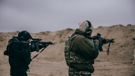 Възможно е САЩ и Великобритания да премахнат ограниченията за далекобойни ракети за Украйна