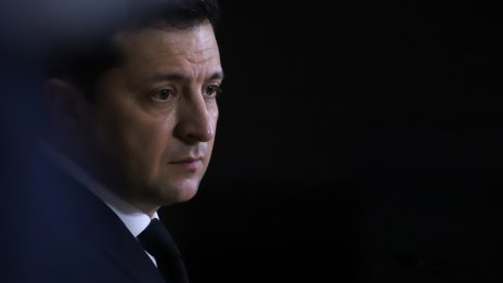 Зеленски ще предложи на Ким размяна на севернокорейски пленници за украинци