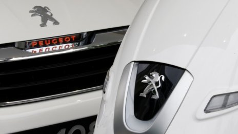 Peugeot с рекордни финансови резултати въпреки загуба след придобиването на Opel