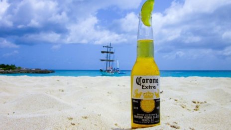 Възстановяването на Бразилия подкрепи резултатите на AB InBev