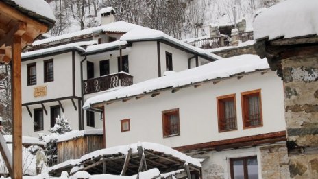 100 млн. евро ще бъдат отделени през 2018 г. за инфраструктура в селата