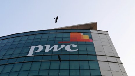 PwC: Оптимизмът на бизнеса за икономиката драстично се увеличава