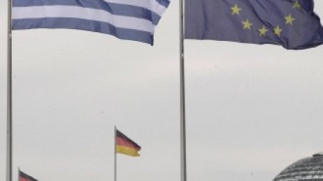 Докладът на Тройката за Гърция може да се отложи с месец 