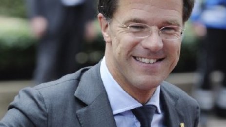 Холандският премиер: Трети спасителен пакет за Гърция няма да има