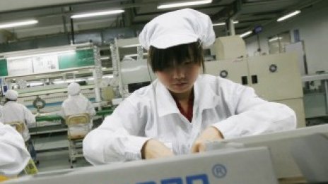 Кризата в Nokia удари и Foxconn 