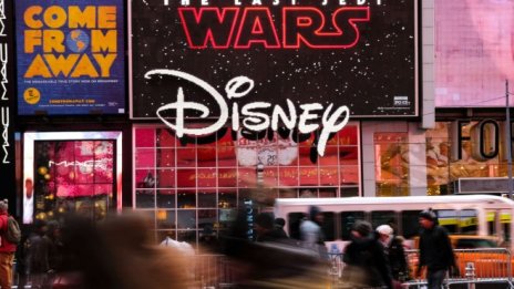 Филмовият небосвод през 2020 г. ще бъде осеян с продукции на Disney
