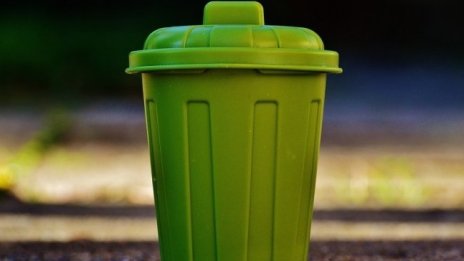 Площадката за преработване на отпадъци в с. Яворец няма да да се разраства