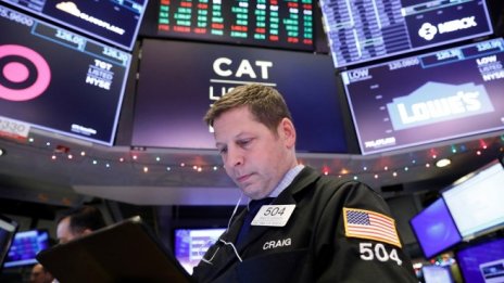 S&P 500 достигна нов исторически връх