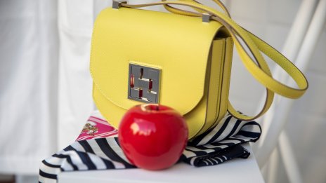 Опасенията от рецесия едва ли ще скрият блясъка на пазара на луксозни стоки