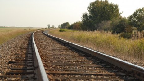 Ходът на железницата се забави още повече през 2012 г. 