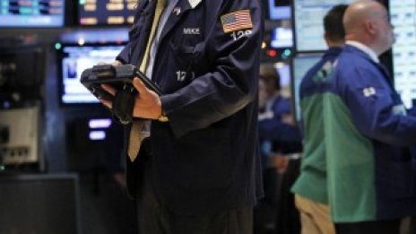 IntercontinentalExchange и New York Stock Exchange водят преговори за сливане