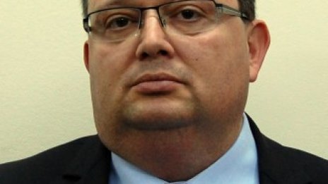 Сотир Цацаров беше избран за главен прокурор