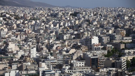 Имотите в Гърция привличат пенсионери от Северна Европа, американски и британски инвеститори